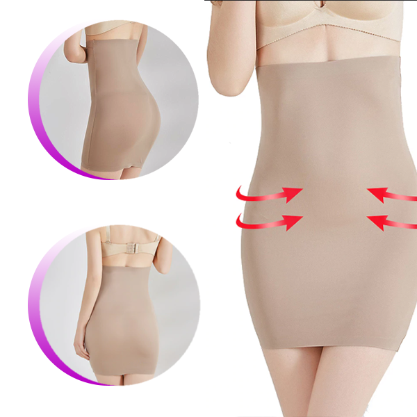 Saia Modeladora - SkirtUp