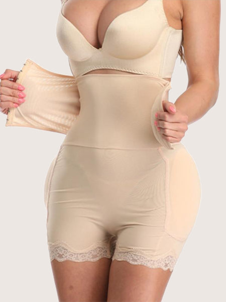 Short Modelador - Empina Bumbum