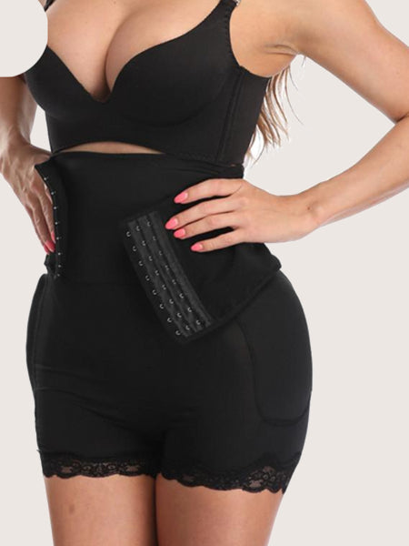 Short Modelador - Empina Bumbum