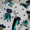 Portable Pet Dog Central Control Car Seat Dog Carriers with Handle Safe Car Armrest Box Booster Kennel water proof Bed for Dogs - anconmall