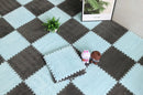 30*30cm Baby Play Mat Exercise Children Carpet Bebe Mattress Foam Puzzle Floor Baby Blanket Play Mat for Children Baby Toys Gift