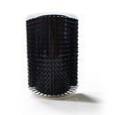 Cats Brush Corner Self Groomer Massageer Brush Hair Removal Comb Pet Supplies Grooming Hair Shedding Trimming Cat Massage Brush