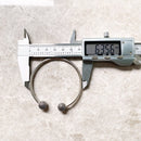 Bracelet Bangle Kathmandu Europe Style Fashion Karma Glam Gift For Women Brand New Jewelry In 925 Sterling Silver