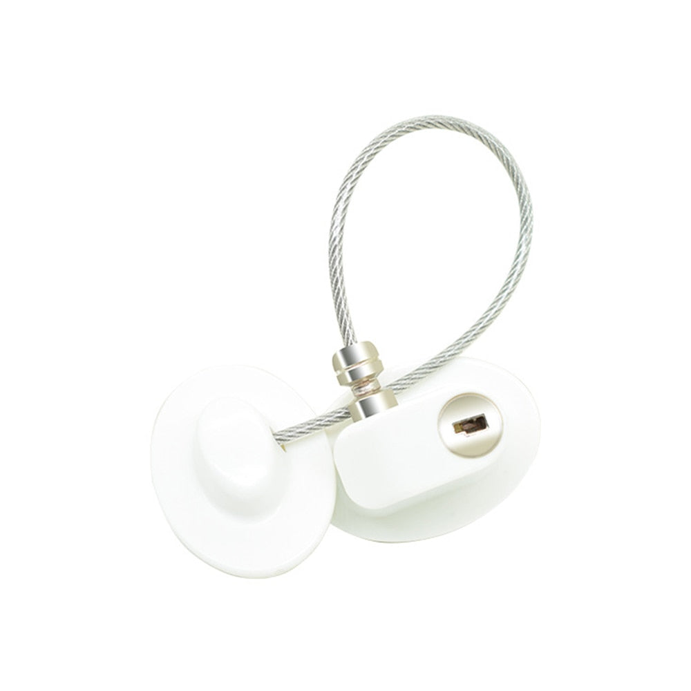 Home Window limiter Baby Door Lock Protection from Children Window Lock from Children Lockers Drawer Password Locks Baby Safety