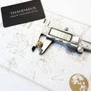 Snake Beads 925 Sterling Silver Charm European DIY Jewelry Accessories Romantic Gift For Women