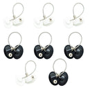 Home Window limiter Baby Door Lock Protection from Children Window Lock from Children Lockers Drawer Password Locks Baby Safety