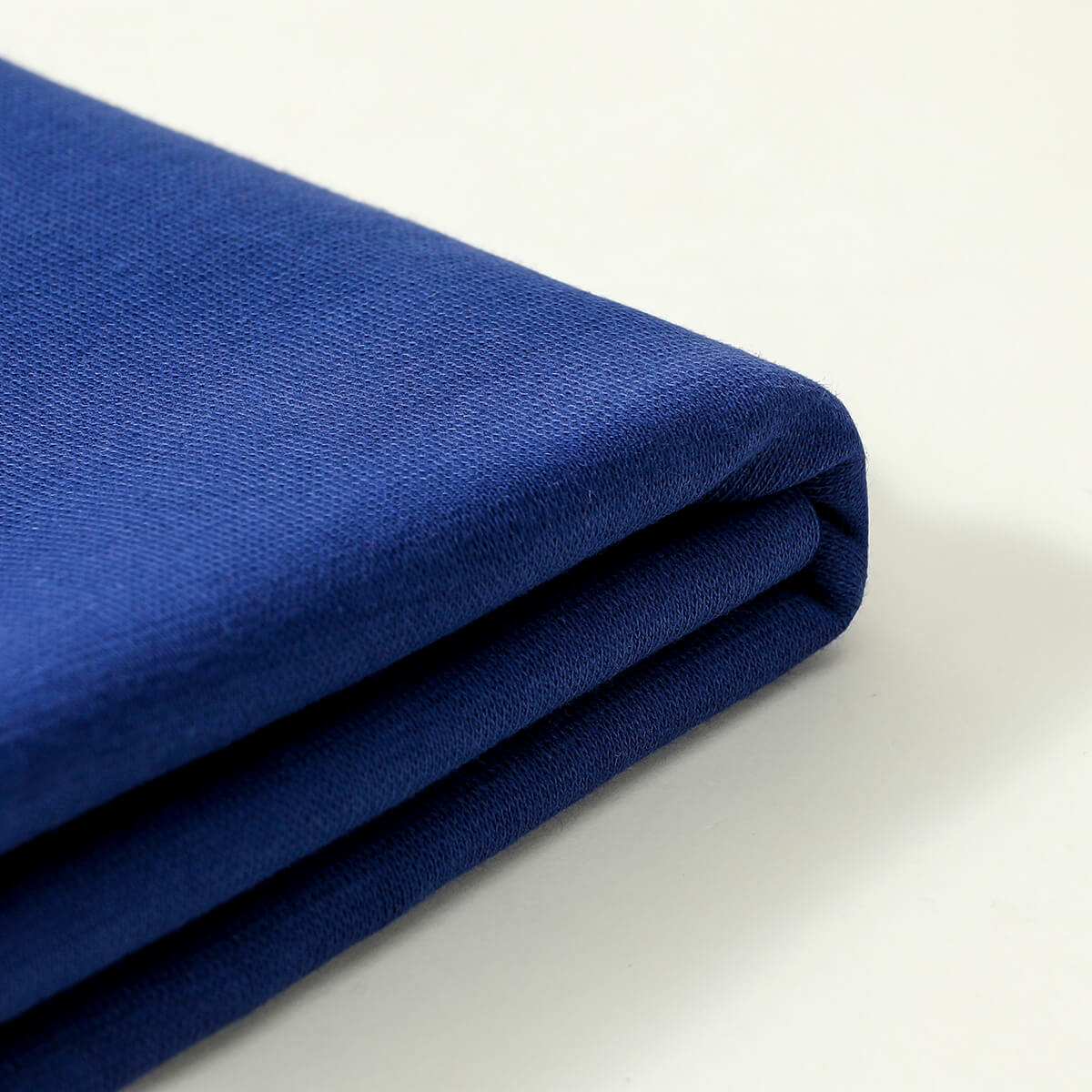 hibobi Newborn Solid Color Wrapped Blanket With Bear Ear Hat 2pcs