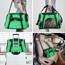 Cat Backpack Carrier Portable Cat Transport Bag Airline Approved Pet Travel Carrier For Cats - anconmall