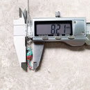 Charm Necklace Parrot Paradise Bird Summer Brand New Fashion Jewelry Europe 925 Sterling Silver Bohemia Gift For Women