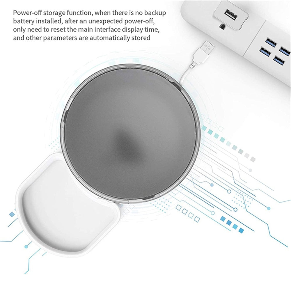 Smart Wifi APP Pet Feeder Dog And Cat Button Control Food Automatic Dispenser Bowl Dogs And Cats With Recording Timing Feeding - anconmall