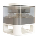 Pet Feeder Interactive Slow Feeding Dog Training Bowl Fun Elastic Press Feeders Dog Feeding Training Puzzle Toy Food Dispenser