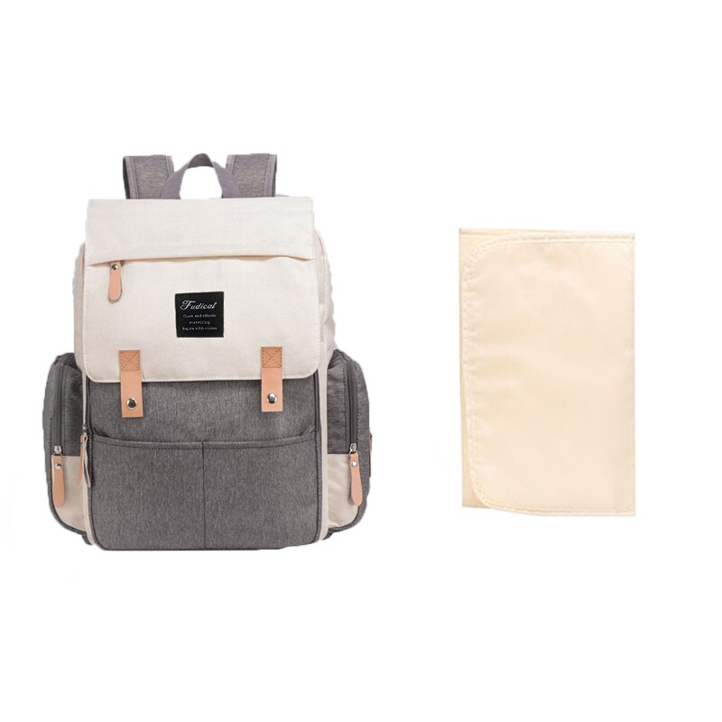 Nappy Bag Mommy Maternity Packages Baby Bags for Mom Diaper Bag Stroller Backpack Maternity Packs Supplies for Pregnant Women - anconmall