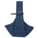 Pet Puppy Carrier Outdoor Travel Dog Shoulder Bag Single Comfort Sling Handbag Tote Pouch Puppy Kitten Transport Pet Carrier Bag