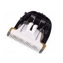 Professional Pet Dog Grooming Hair Clipper 4-Speed Quiet Electric Trimmer Pet Haircut Rechargeable Stand Base Cordless Kit - anconmall