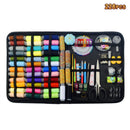Sewing Kits DIY Multi-function Sewing Box Set for Hand Quilting Stitching Embroidery Thread Sewing Accessories Sewing Kits