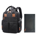 Baby Bags for Mom Nappy Bag Mommy Maternity Packages Diaper Bag Stroller Backpacks Maternity Packs Supplies for Pregnant Women - anconmall