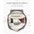 Nappy Bag Mommy Maternity Packages Baby Bags for Mom Diaper Bag Stroller Backpack Maternity Packs Supplies for Pregnant Women - anconmall