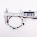 Bracelet Bangles Snake Europe Style Fashion Jewelry For Women,Spring Bohemia Gift In 925 Sterling Silver