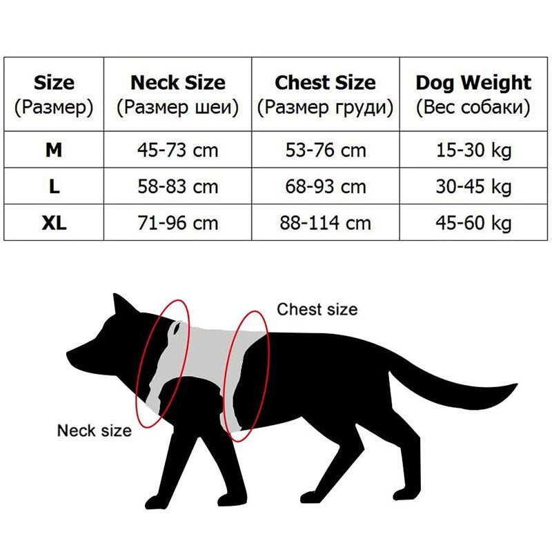 Tactical Dog Vest Harness Military Dogs Harness Working Dog Molle Vest with Metal Buckles Outdoor Training for Medium Large Dogs