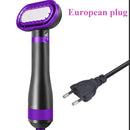 2-In-1 Pet Dog Dryer Quiet Dog Hair Dryers and Comb Brush Grooming Kitten Cat Hair Comb Puppy Fur Blower Low Noise Temprature - anconmall