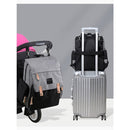 Nappy Bag Mommy Maternity Packages Baby Bags for Mom Diaper Bag Stroller Backpack Maternity Packs Supplies for Pregnant Women - anconmall