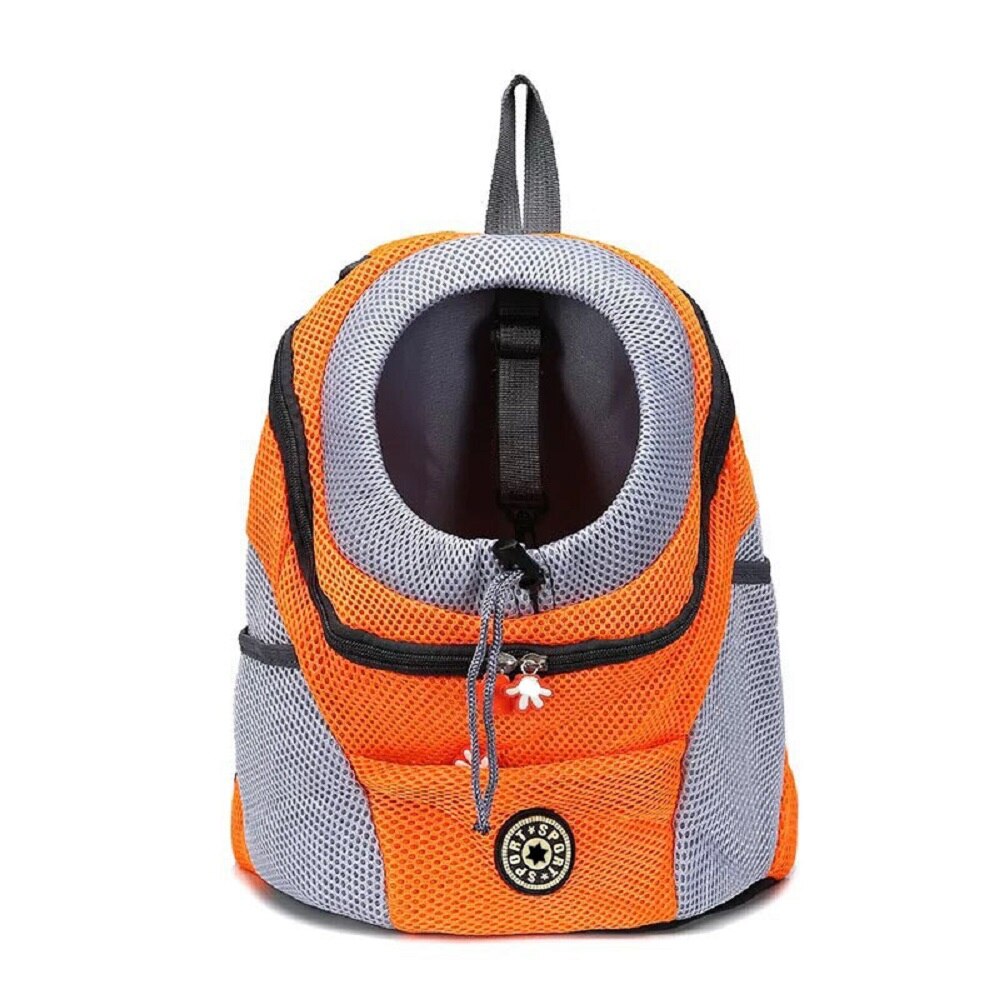 Orange / S