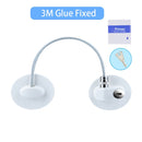 Child Safety Lock Cabinet Refrigerator Door Lock Stainless Steel Cable Protection Children Baby Home Window Lock Strong Fixation