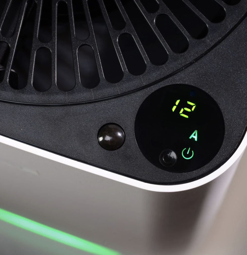 AIRDOG™ X3 Air Purifier- Home, Office, School