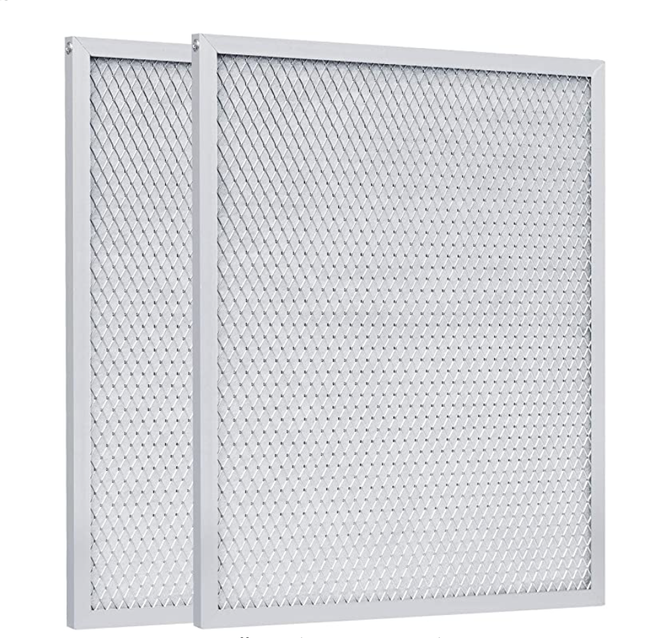 AlorAir MERV-8 Filter for Sentinel HD90/HDi90 Series (2 Pack)