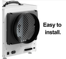 AlorAir Duct Kit for HDI100 and HDI120 dehumidifier