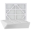 AlorAir 5-Pack MERV-10 Air Filter set for PureAiro HEPA Pro/Max Air Scrubber,Models - 770, 870, 970