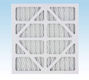 AlorAir 5-Pack MERV-10 Air Filter set for PureAiro HEPA Pro/Max Air Scrubber,Models - 770, 870, 970