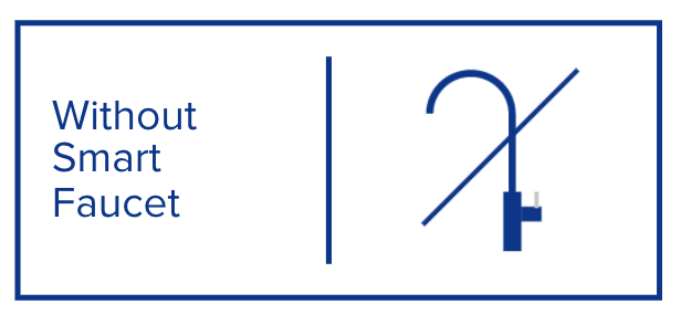 Acuva Arrow 5 UV-LED Water Purifier,  5 liters per minute