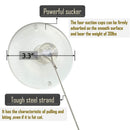 Cat Hammock Cats Window Perch Cat Bed Bearing 20kg Window Mounted Hommock Pet Suction Hanging Sill Sleeping Shelf Bag Beds Seat