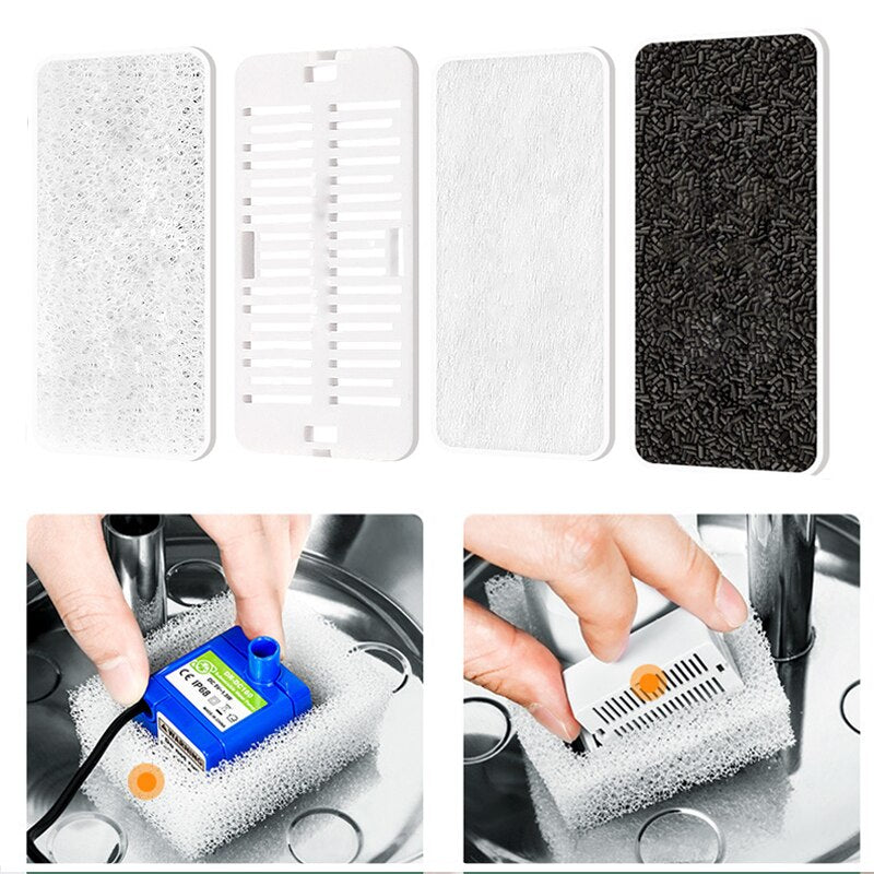 Stainless Steel Cat Water Fountain Automatic Super Quiet Pet Water Fountain Easy Clean Safe Pet Dogs Cats Bowl Water Dispenser