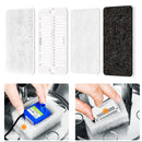 Stainless Steel Cat Water Fountain Automatic Super Quiet Pet Water Fountain Easy Clean Safe Pet Dogs Cats Bowl Water Dispenser