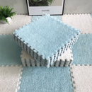 30*30cm Baby Play Mat Exercise Children Carpet Bebe Mattress Foam Puzzle Floor Baby Blanket Play Mat for Children Baby Toys Gift