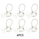 Home Window limiter Baby Door Lock Protection from Children Window Lock from Children Lockers Drawer Password Locks Baby Safety