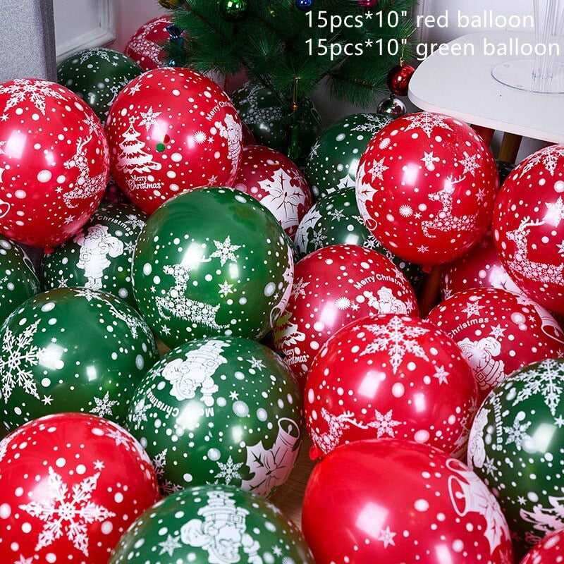 Mixed Color 1 / 10inch