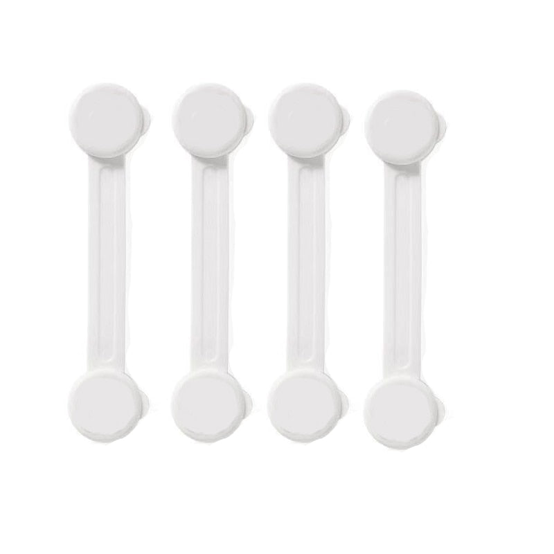 Children Locker Lock Baby Safety Lock Protection from Children Home Drawer Cabinet Door Refrigerator Anti-pinch Lock Baby Goods