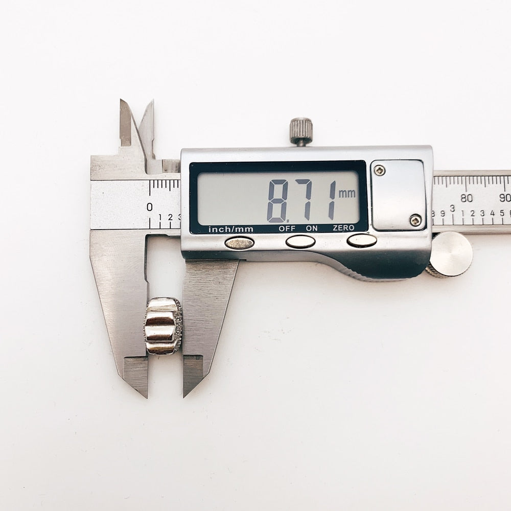 Beads White Stone Cloverleaf New 925 Sterling Silver Charms Europe Lucky Jewelry Accessories Gift For Women Men