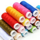 200/183/98 PCS Sewing Kits Professional Repair Sewing Box Set for Hand Quilting Needle Thread Stitching Embroidery Accessories