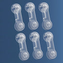 Children Locker Lock Baby Safety Lock Protection from Children Home Drawer Cabinet Door Refrigerator Anti-pinch Lock Baby Goods