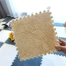 30*30cm Baby Play Mat Exercise Children Carpet Bebe Mattress Foam Puzzle Floor Baby Blanket Play Mat for Children Baby Toys Gift