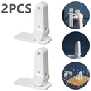 Children Locker Lock Baby Safety Lock Protection from Children Home Drawer Cabinet Door Refrigerator Anti-pinch Lock Baby Goods