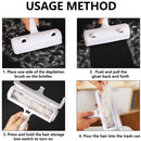 Dog Cat Pet Removel Roller Hair Remover Cleaning Brush Fur Removing Animals Hair Brush Car Clothing Couch Sofa Carpets Combs