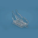 Adjustable Sliding Window Limiter Child Safety Stopper Falling Prevention Locks Baby Security Protection Universal Door Lock