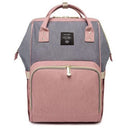 Lequeen Mummy Maternity Nappy Bag Brand Large Capacity Baby Bag Travel Backpack Designer Nursing Bag for Baby Care Drop Shipping