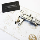 Snake Beads 925 Sterling Silver Charm European DIY Jewelry Accessories Romantic Gift For Women