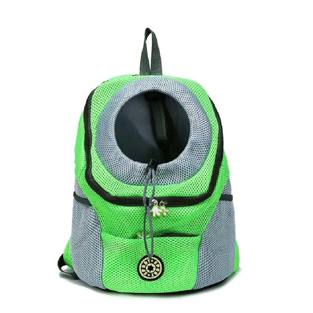 Green / S
